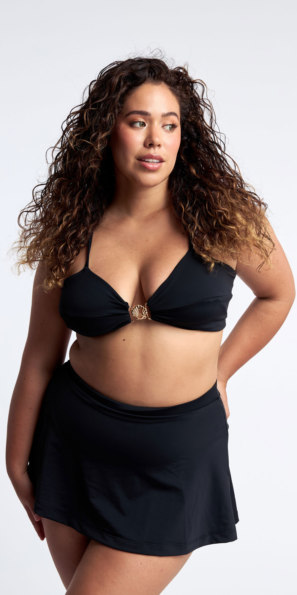 CONJUNTO BIKINI ARIEL - MISS LADY - 1