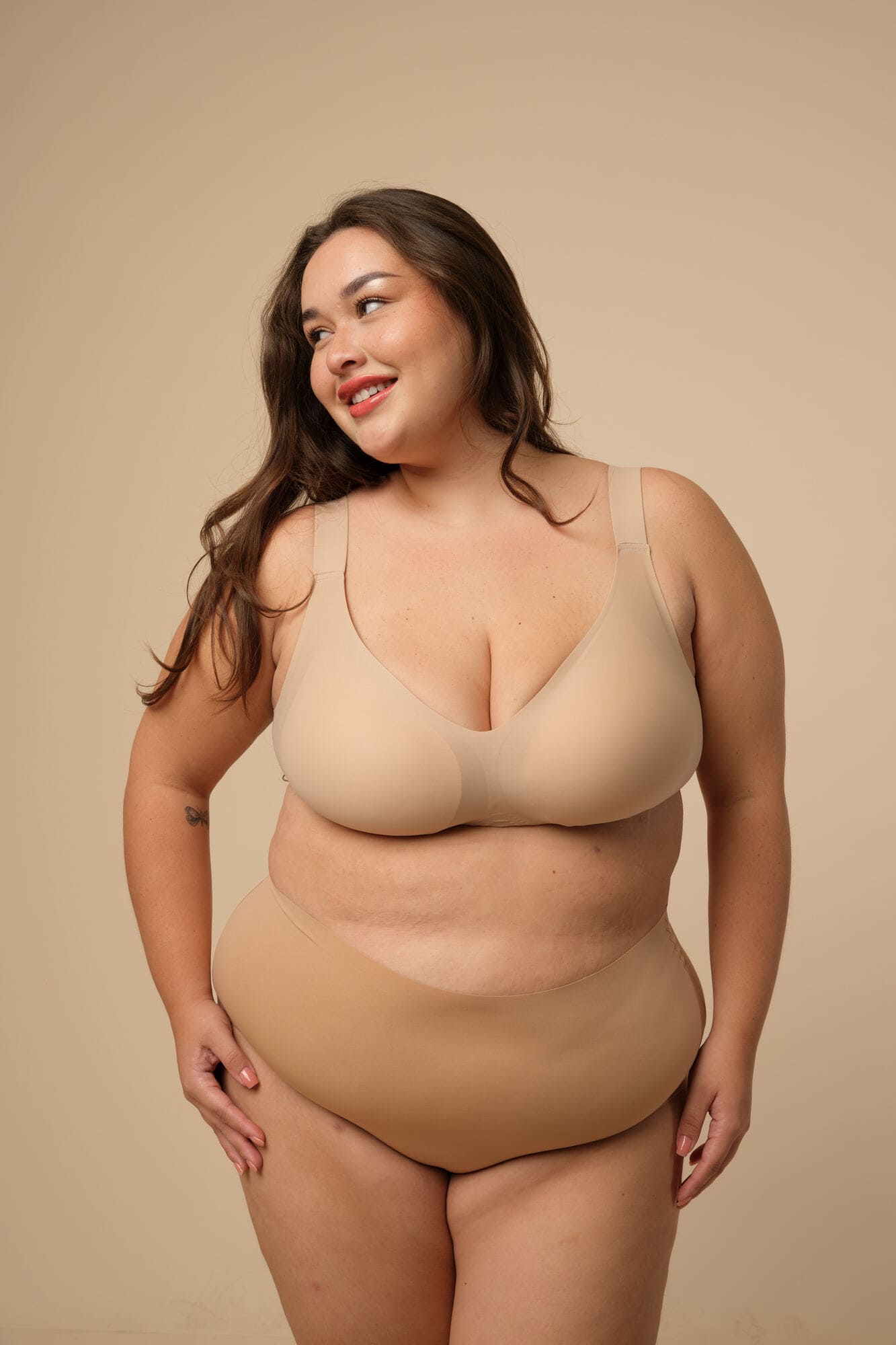 BRASIER SAFE V MESH - 1