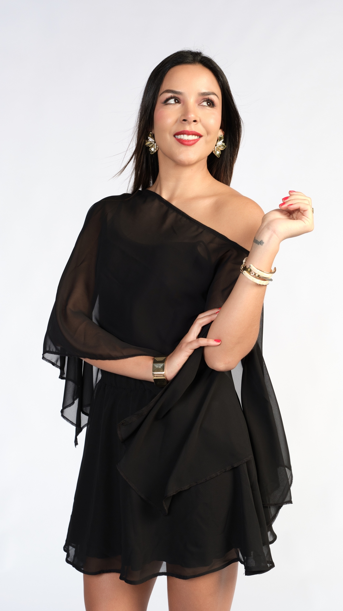 CONJUNTO RIVIERA NEGRO - 4