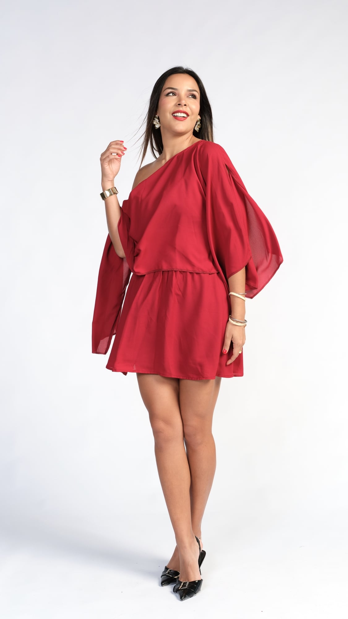 CONJUNTO RIVIERA VINO - 3