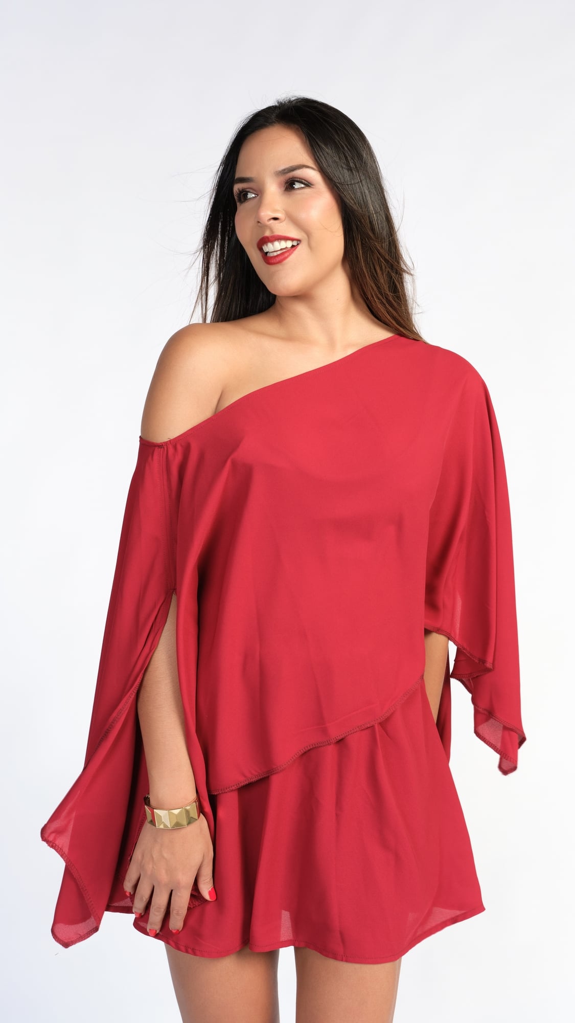 CONJUNTO RIVIERA VINO - 5