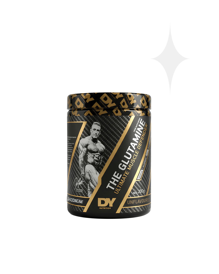 THE GLUTAMINE ULTIMATE MUSCLE DEFENDER 300G - 1