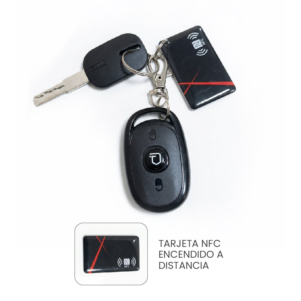 MOTO ELÉCTRICA TERA DE LITIO, 50KMH, 70KM, 800W NEGRO - 3