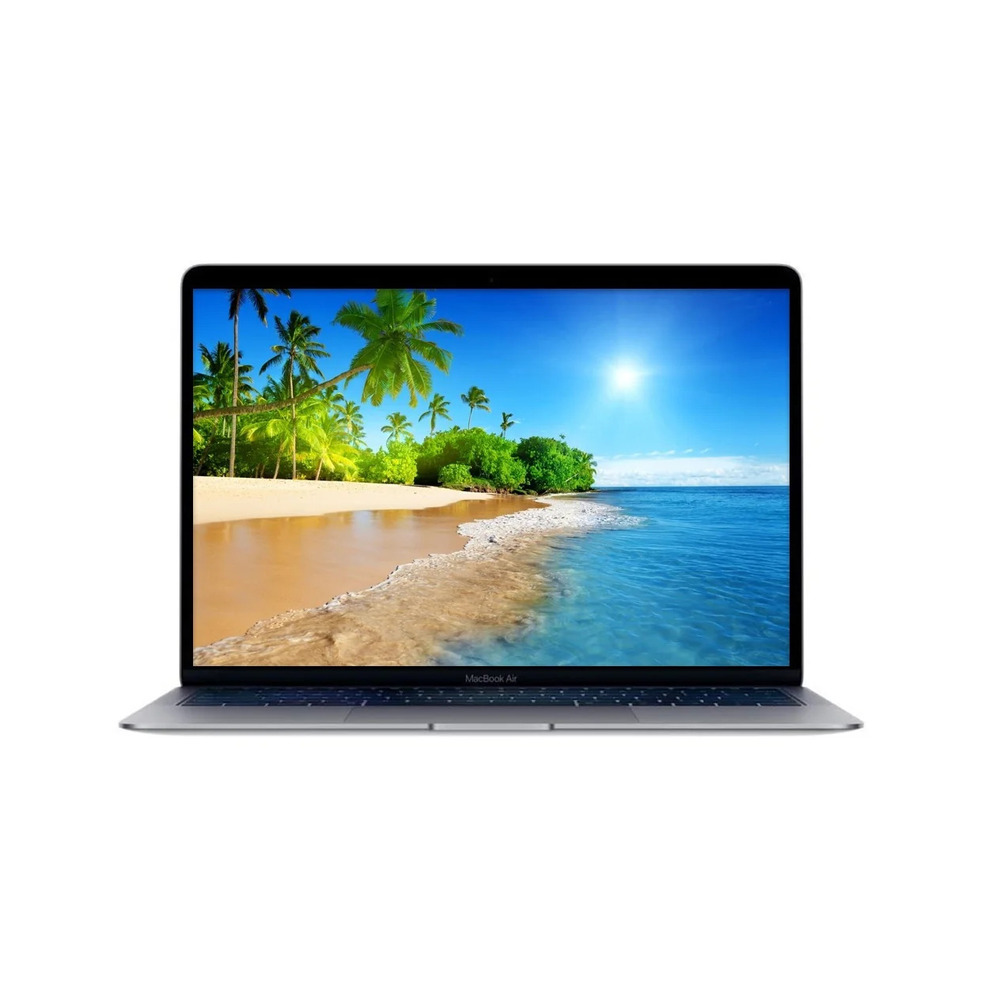 MACBOOK AIR CORE I5 A2179 8GB RAM 500GB SSD 13.3 PULG REACONDICIONADO - 3