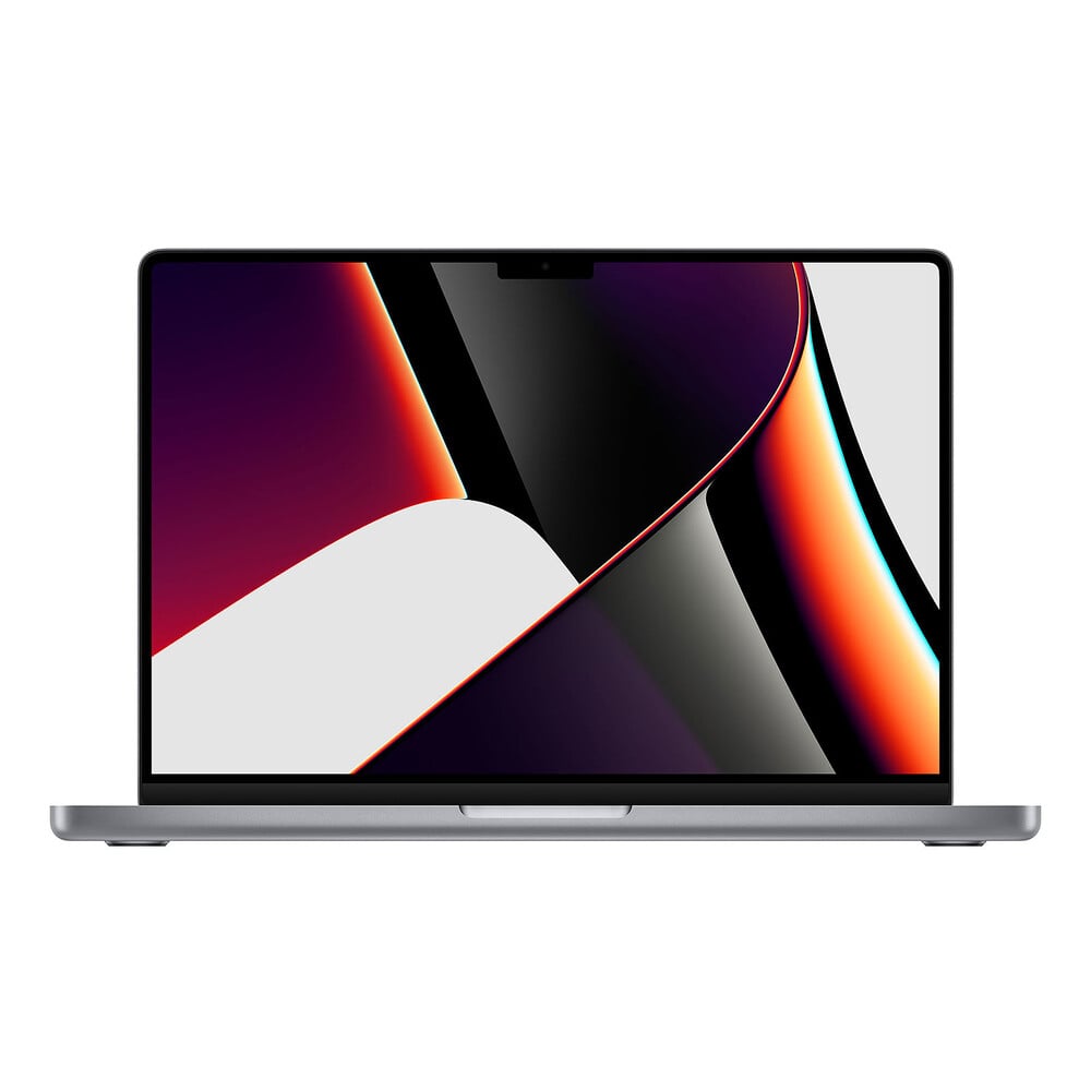 MACBOOK PRO M1 PRO A2442 16GB 500GB 14 PULG REACONDICIONADO - 1