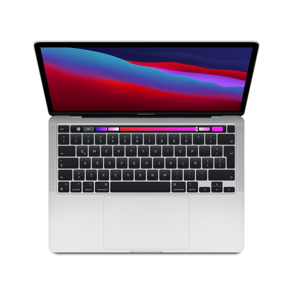MACBOOK PRO M1 PRO A2442 16GB 500GB 14 PULG REACONDICIONADO - 2