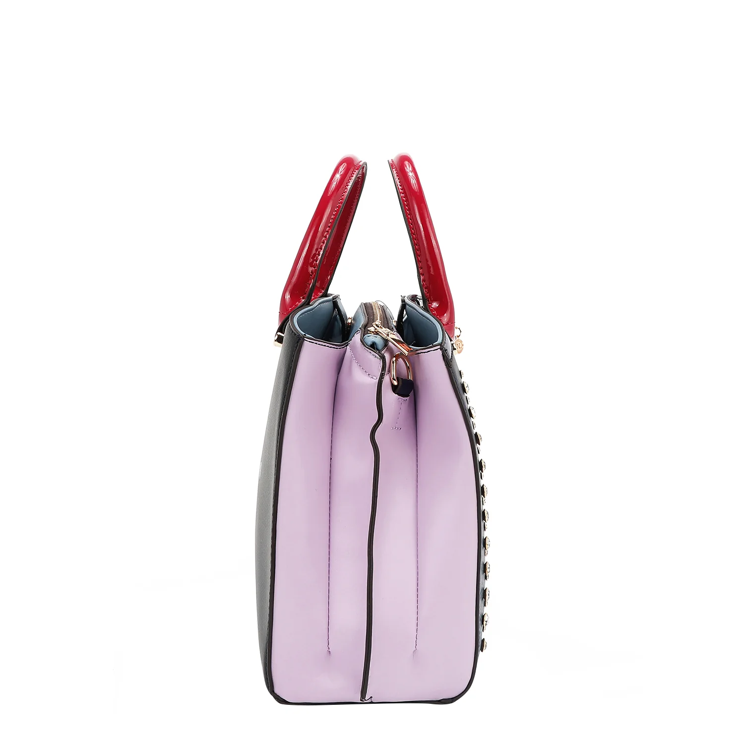 DREAM COMES TRUE SATCHEL BAG - 3