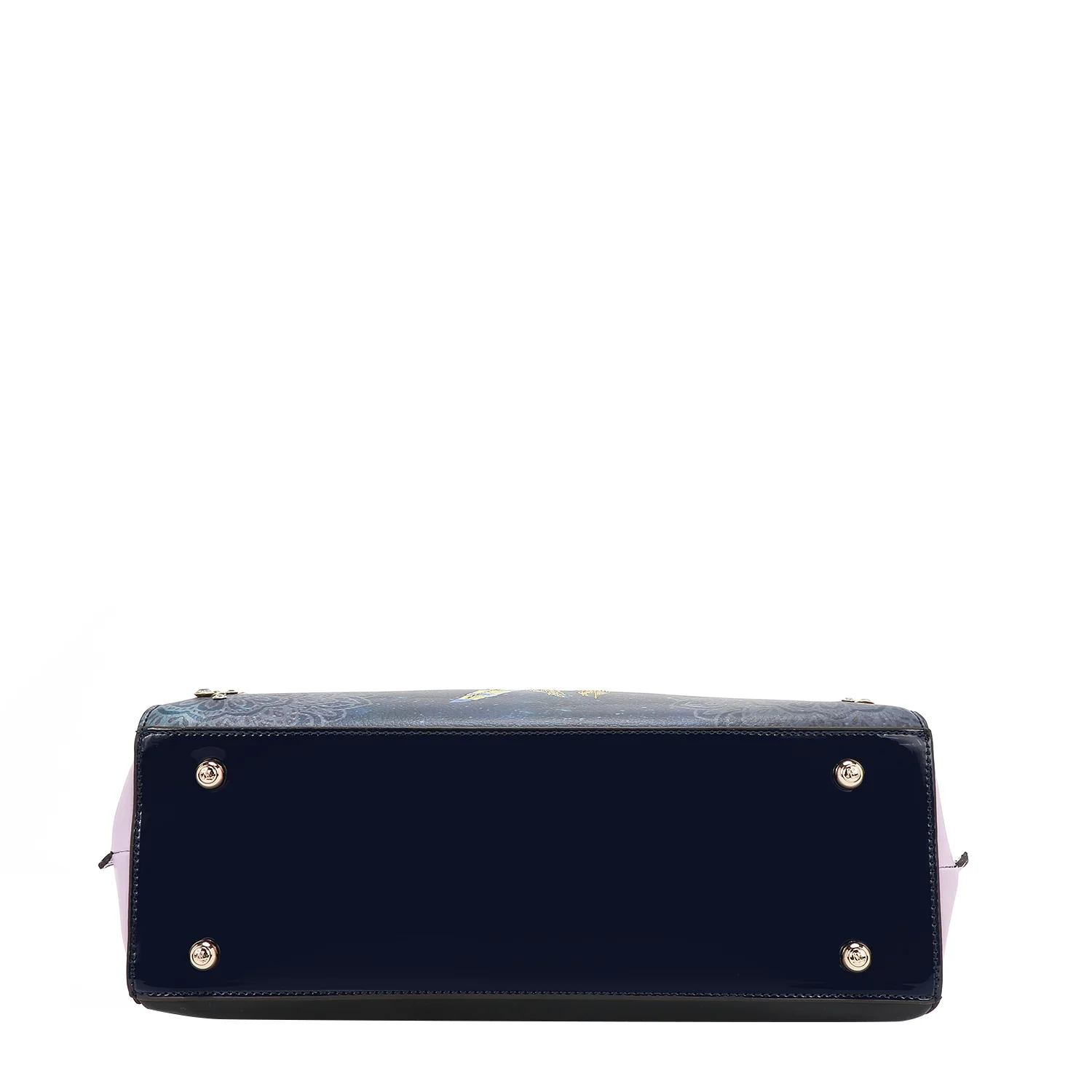 DREAM COMES TRUE SATCHEL BAG - 4