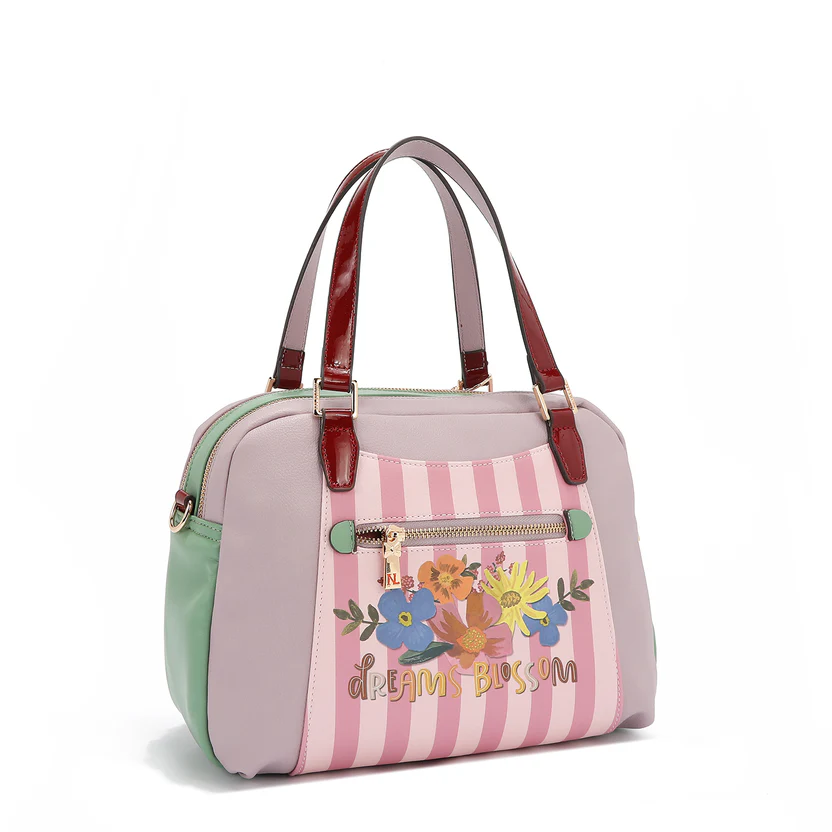 DREAMS BLOSSOM HANDBAG - 3
