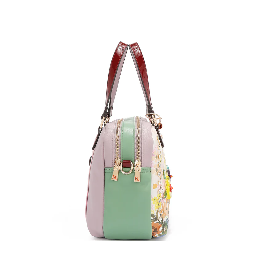 DREAMS BLOSSOM HANDBAG - 4