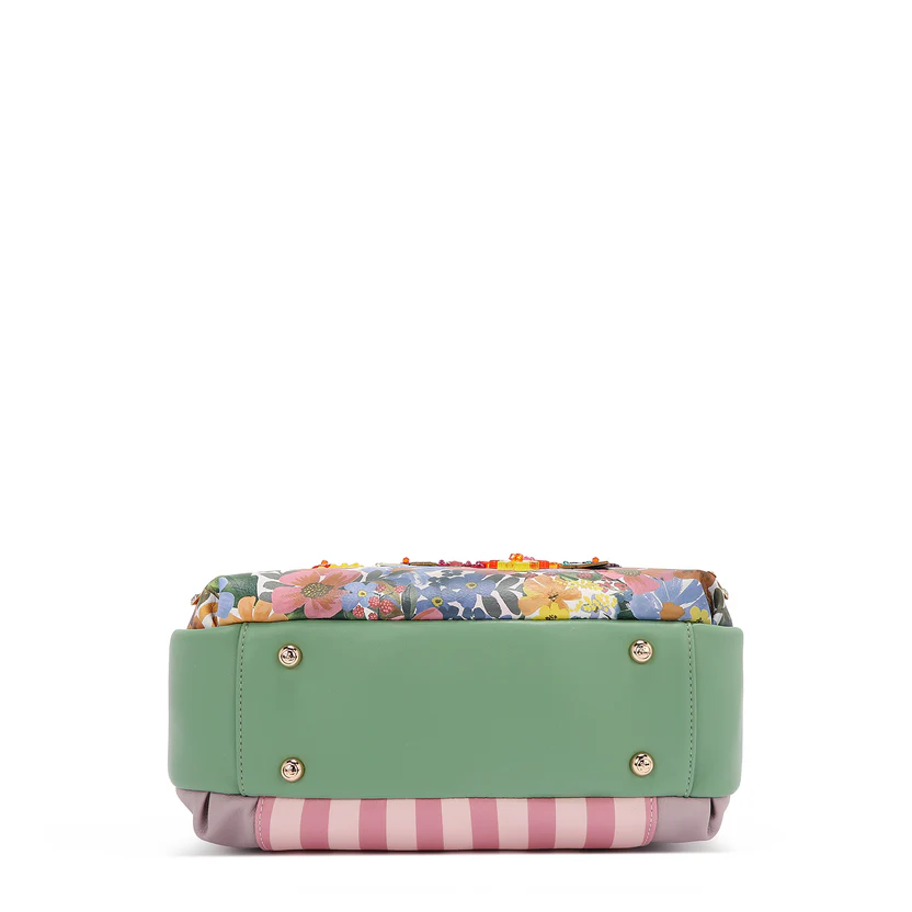 DREAMS BLOSSOM HANDBAG - 5