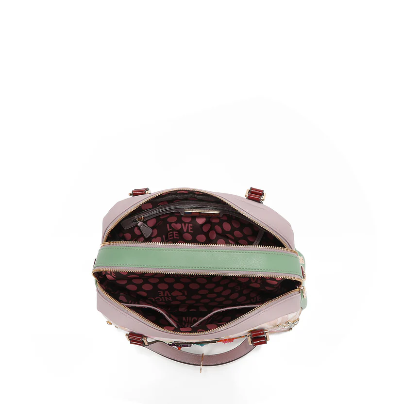 DREAMS BLOSSOM HANDBAG - 7