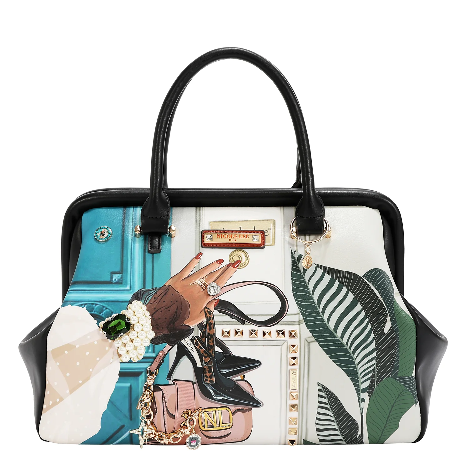 EMOTION CROSSBODY - 1