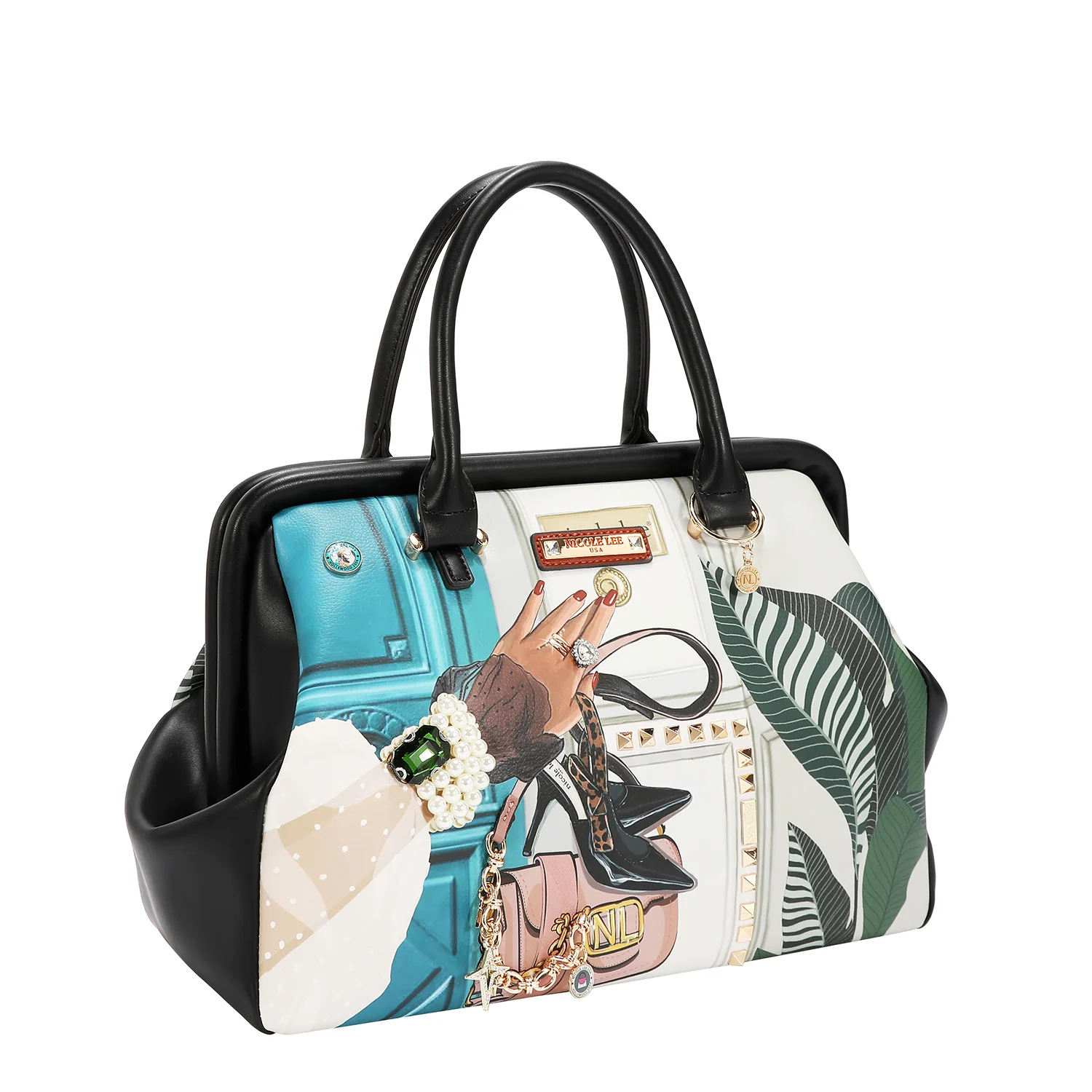 EMOTION CROSSBODY - 2