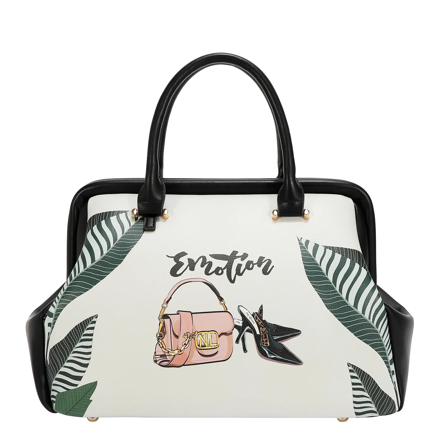 EMOTION CROSSBODY - 3