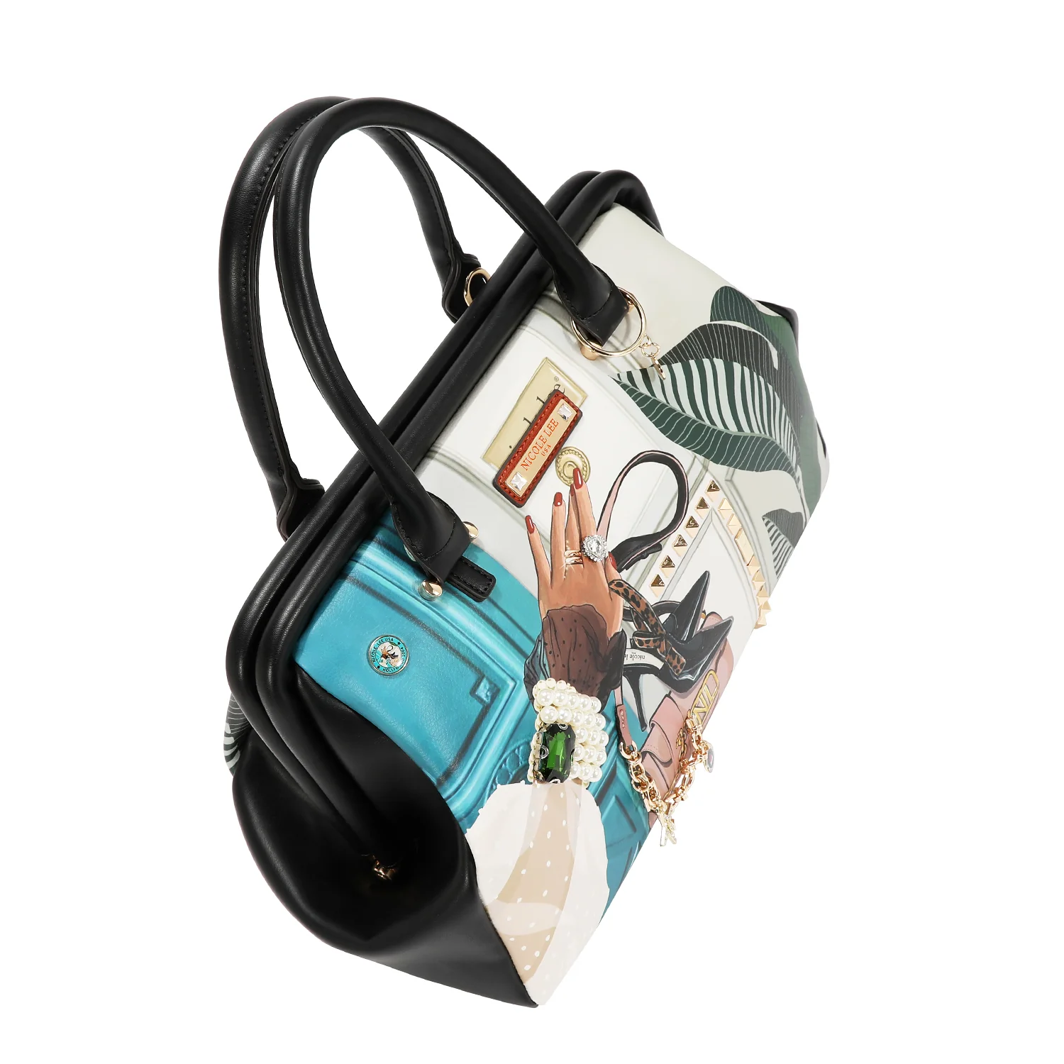 EMOTION CROSSBODY - 6