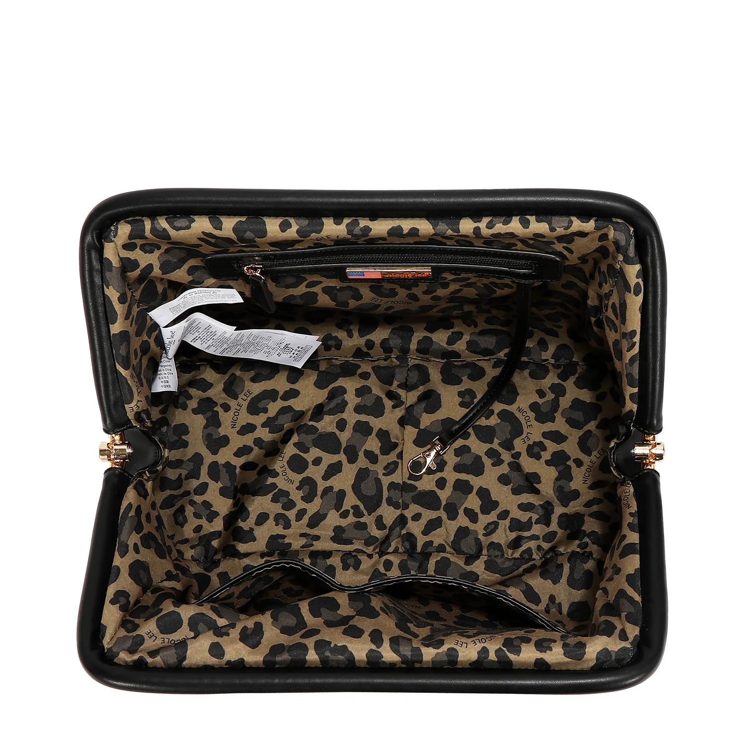 EMOTION CROSSBODY - 7