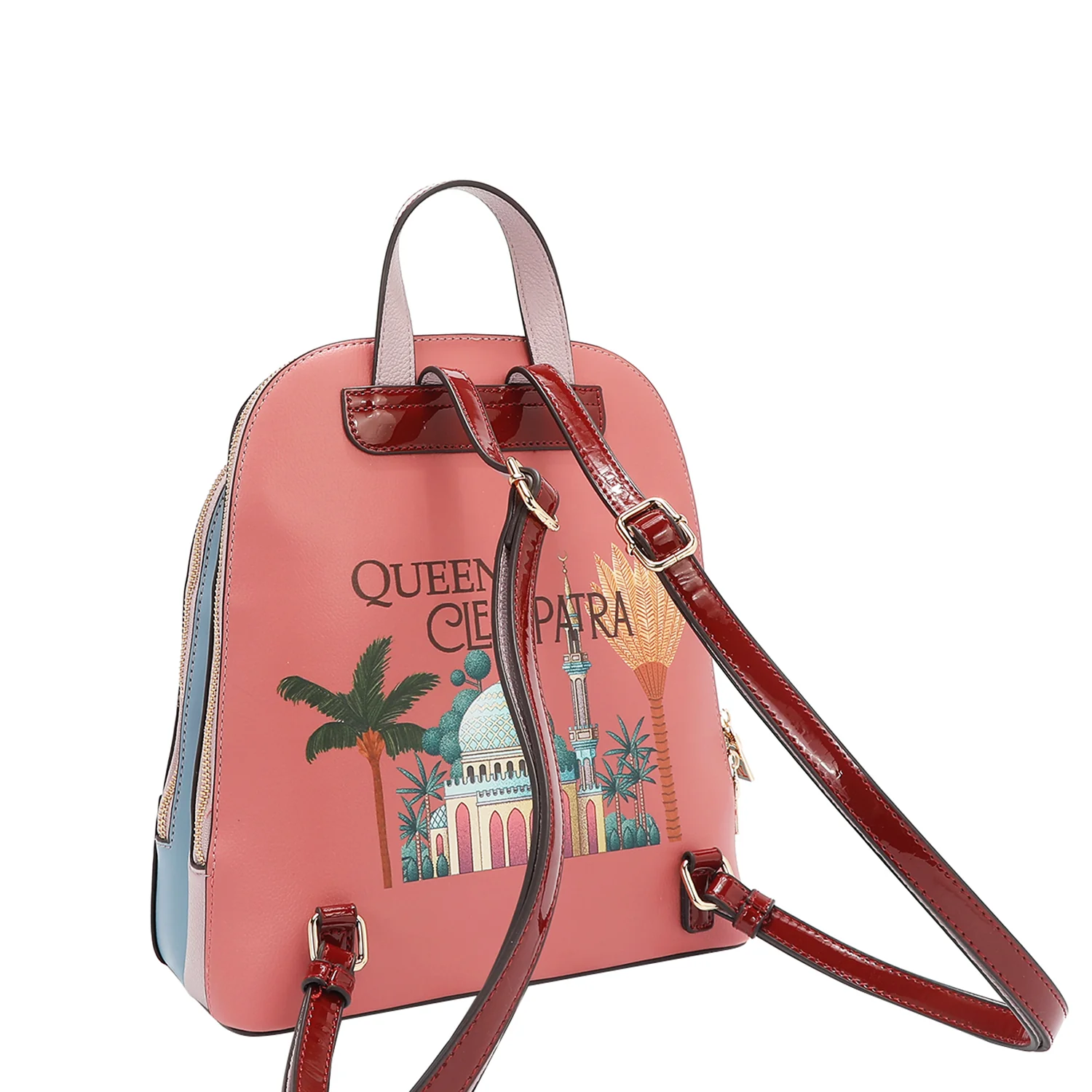 QUEEN CLEOPATRA BACKPACK - 2