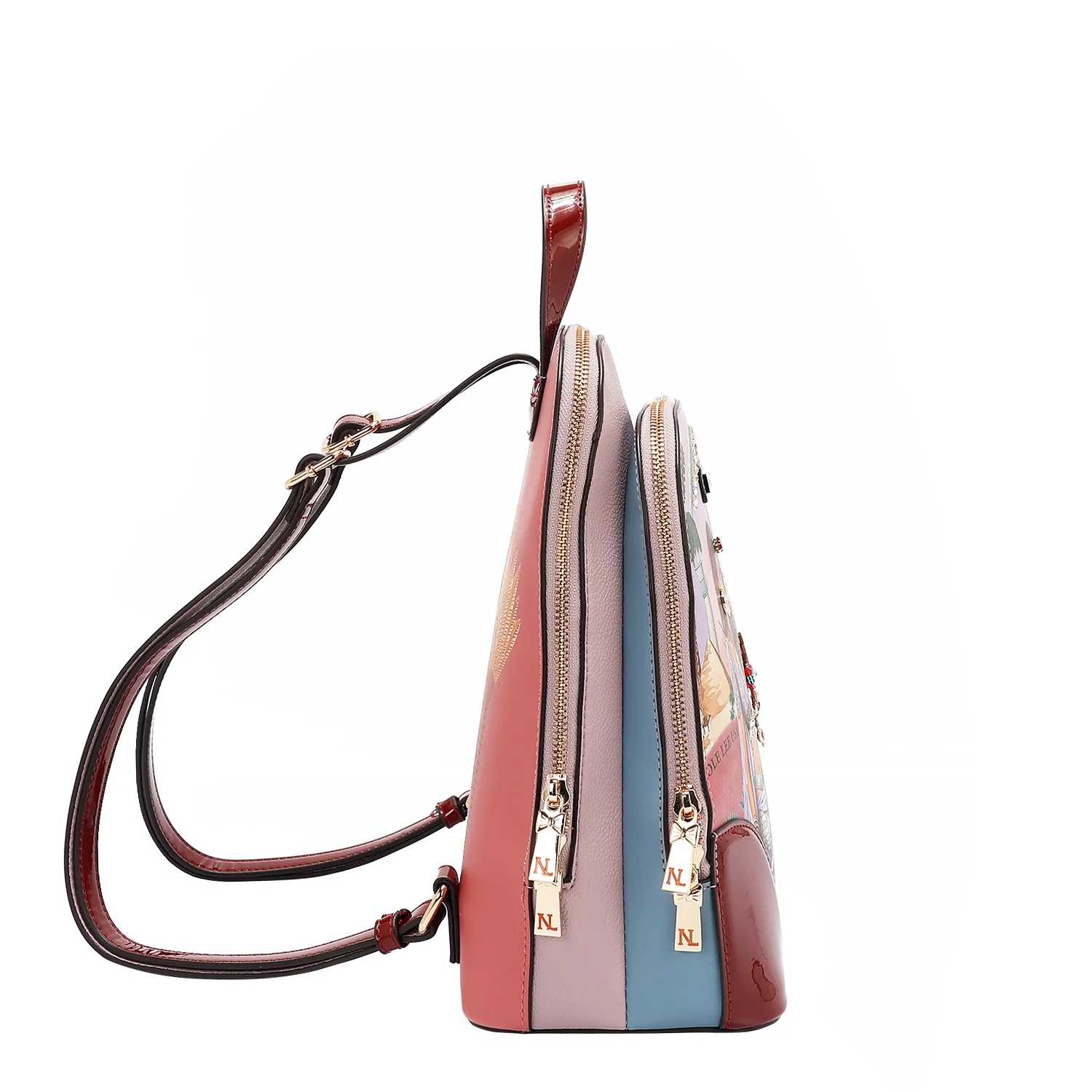 QUEEN CLEOPATRA BACKPACK - 3