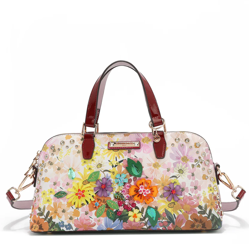 DREAMS BLOSSOM BAUL - 1