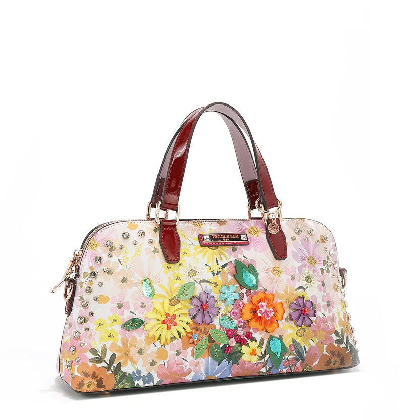 DREAMS BLOSSOM BAUL - 2