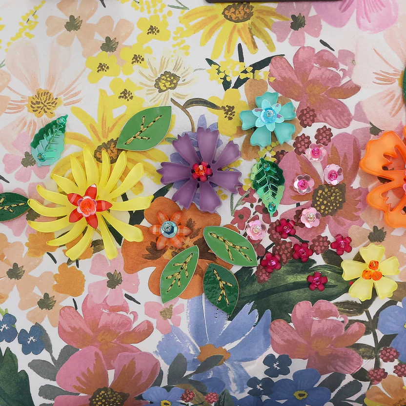 DREAMS BLOSSOM BAUL - 8