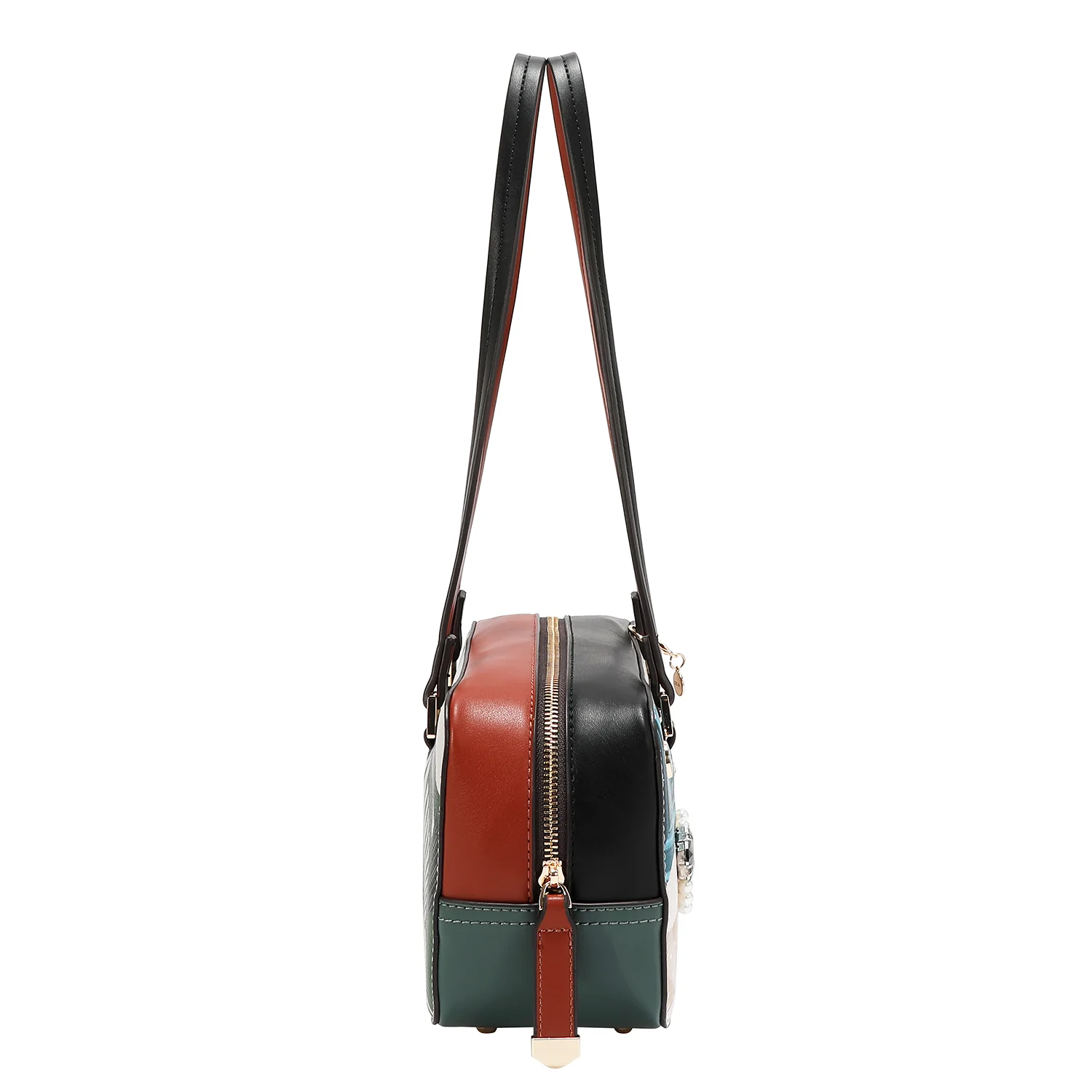 EMOTION SHOULDER BAG - 4