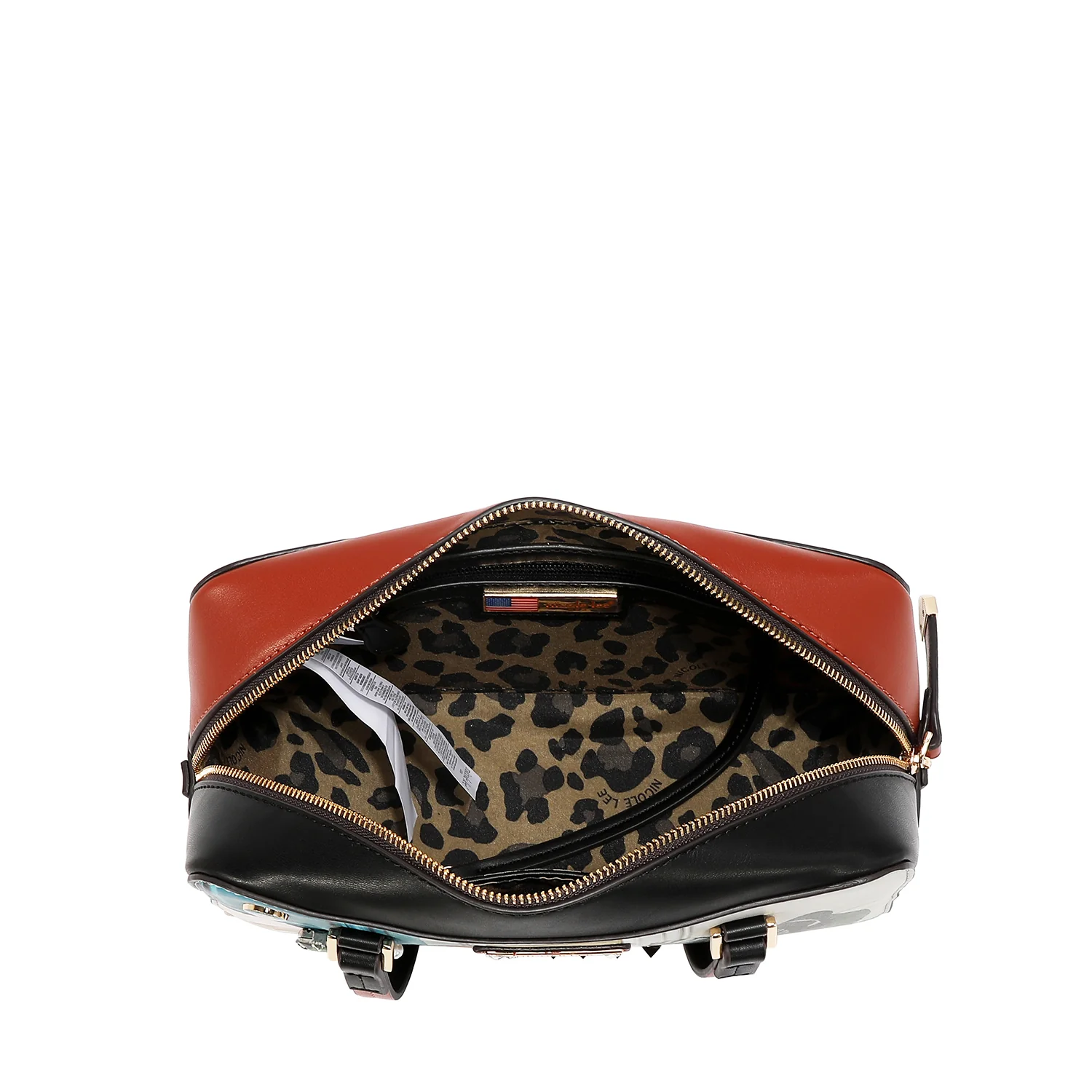 EMOTION SHOULDER BAG - 7