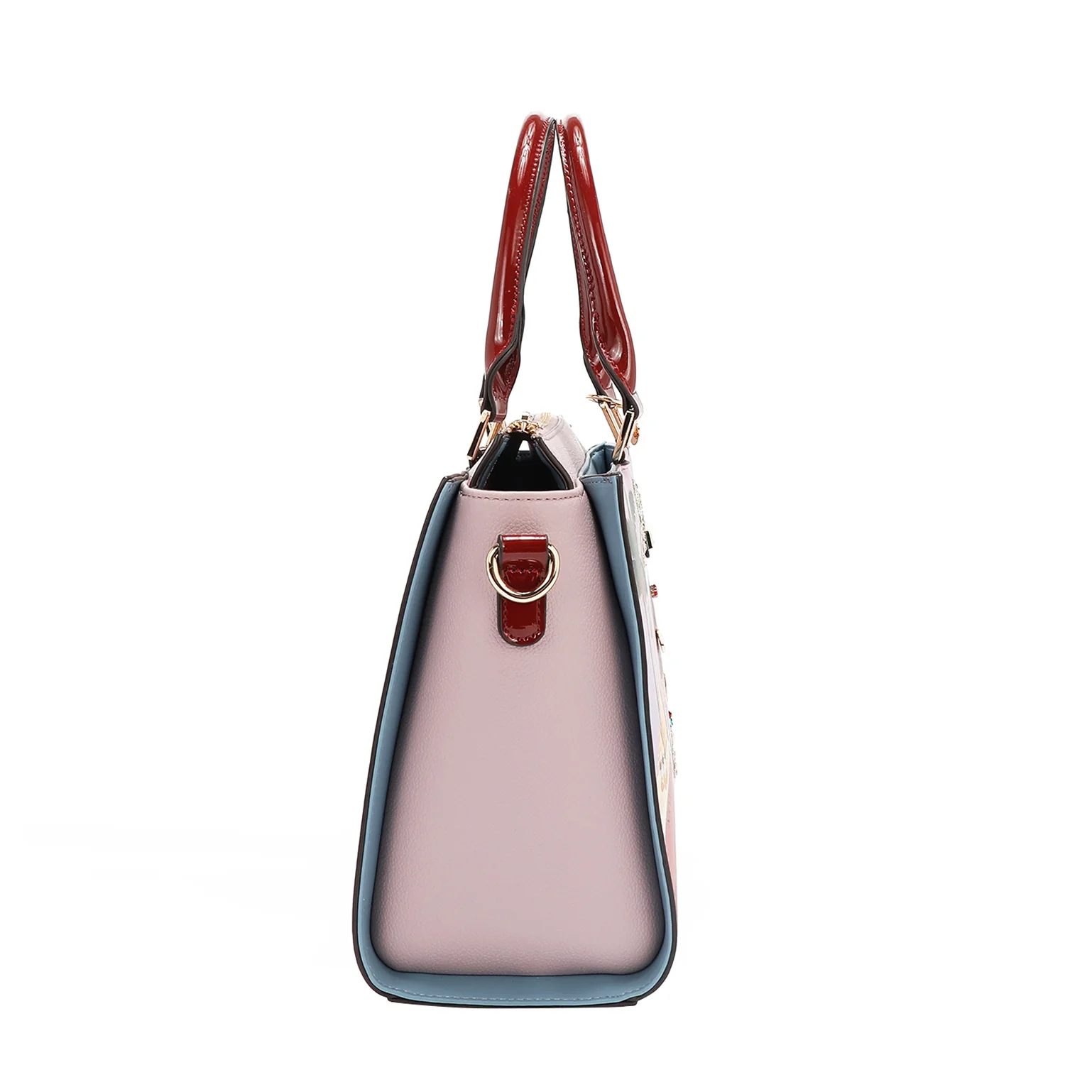 QUEEN CLEOPATRA TOTE BAG - 4