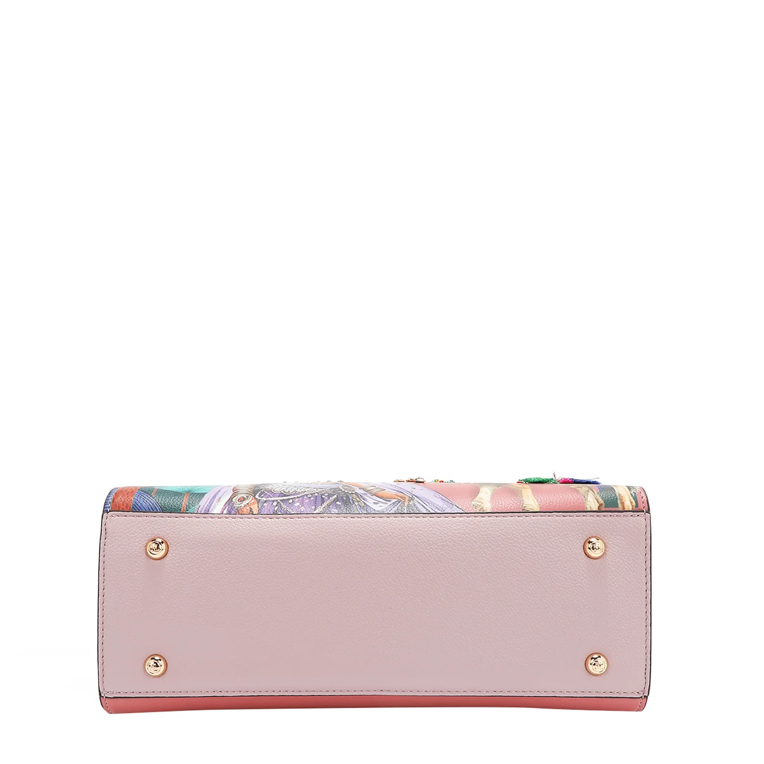 QUEEN CLEOPATRA TOTE BAG - 5