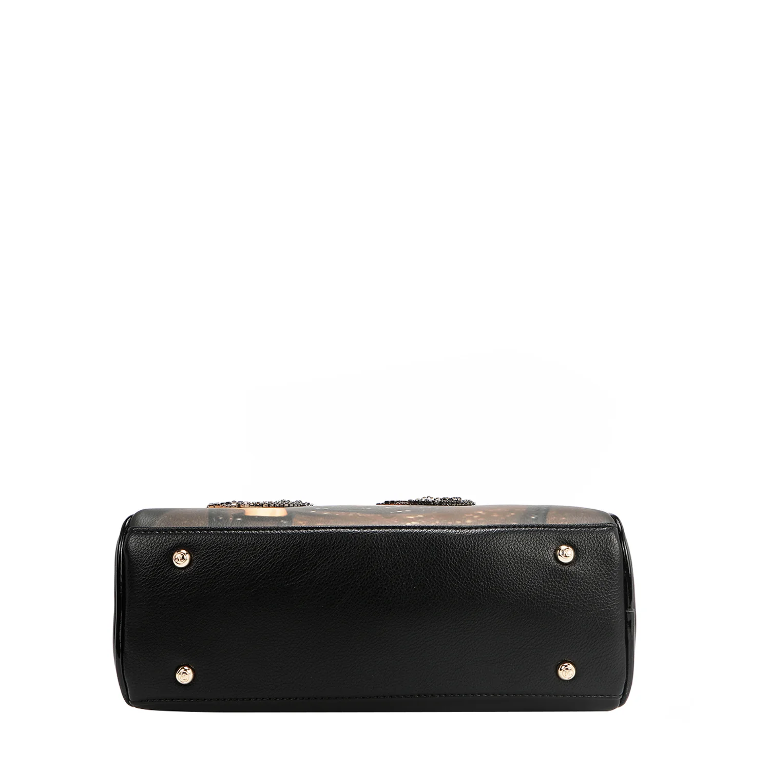 BOLSO CON FORMA DE CÚPULA DE SAMANTHA LA BELLEZA - 3