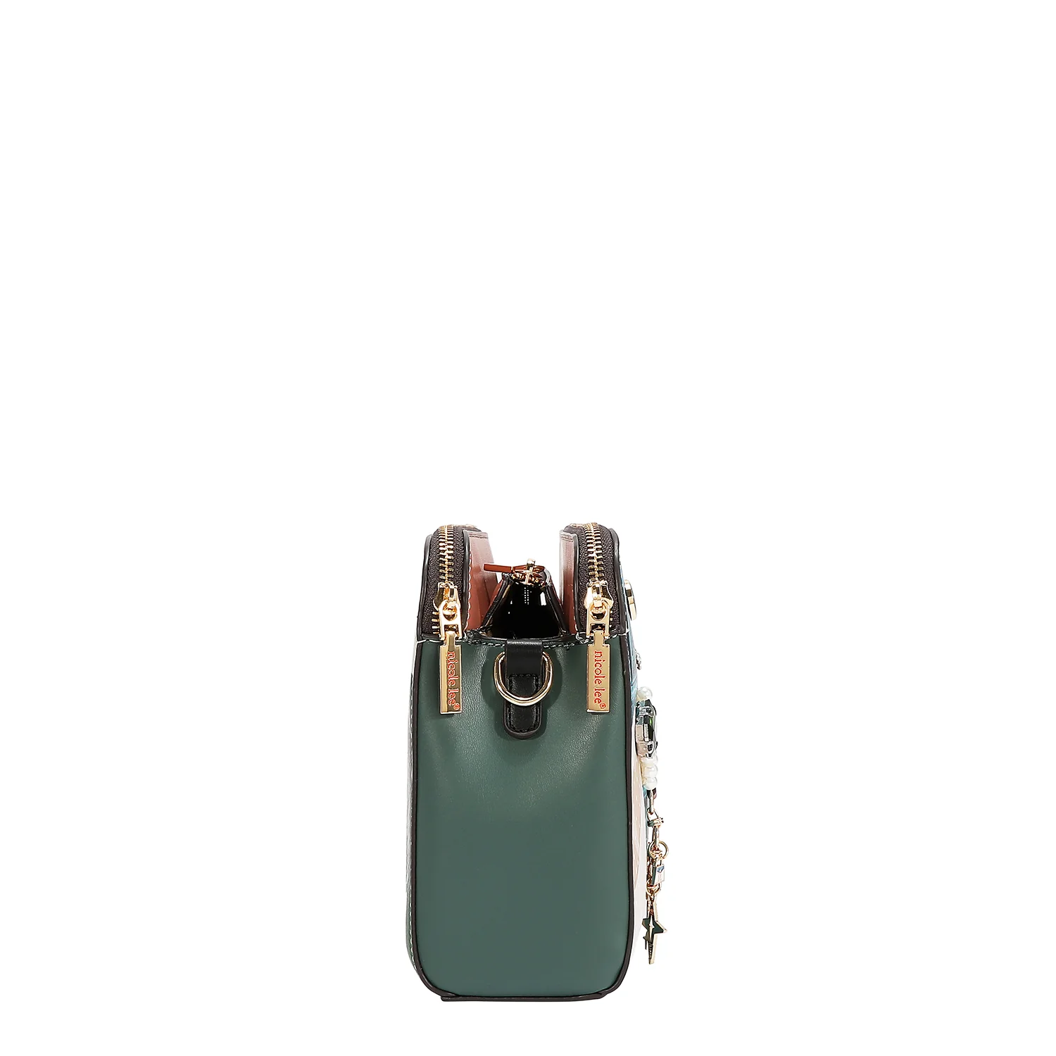 EMOTION CROSSBODY BAG - 4