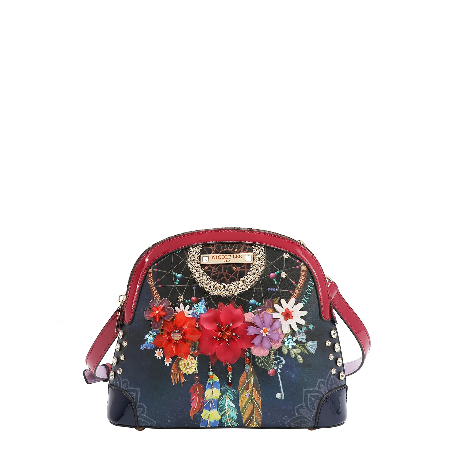 DREAM COMES TRUE CROSSBODY BAG - 1