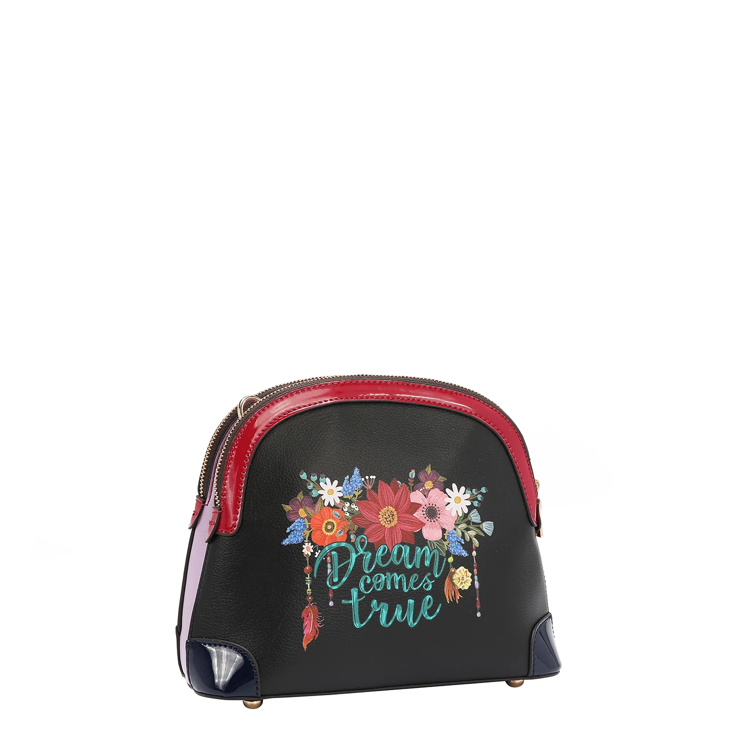 DREAM COMES TRUE CROSSBODY BAG - 2