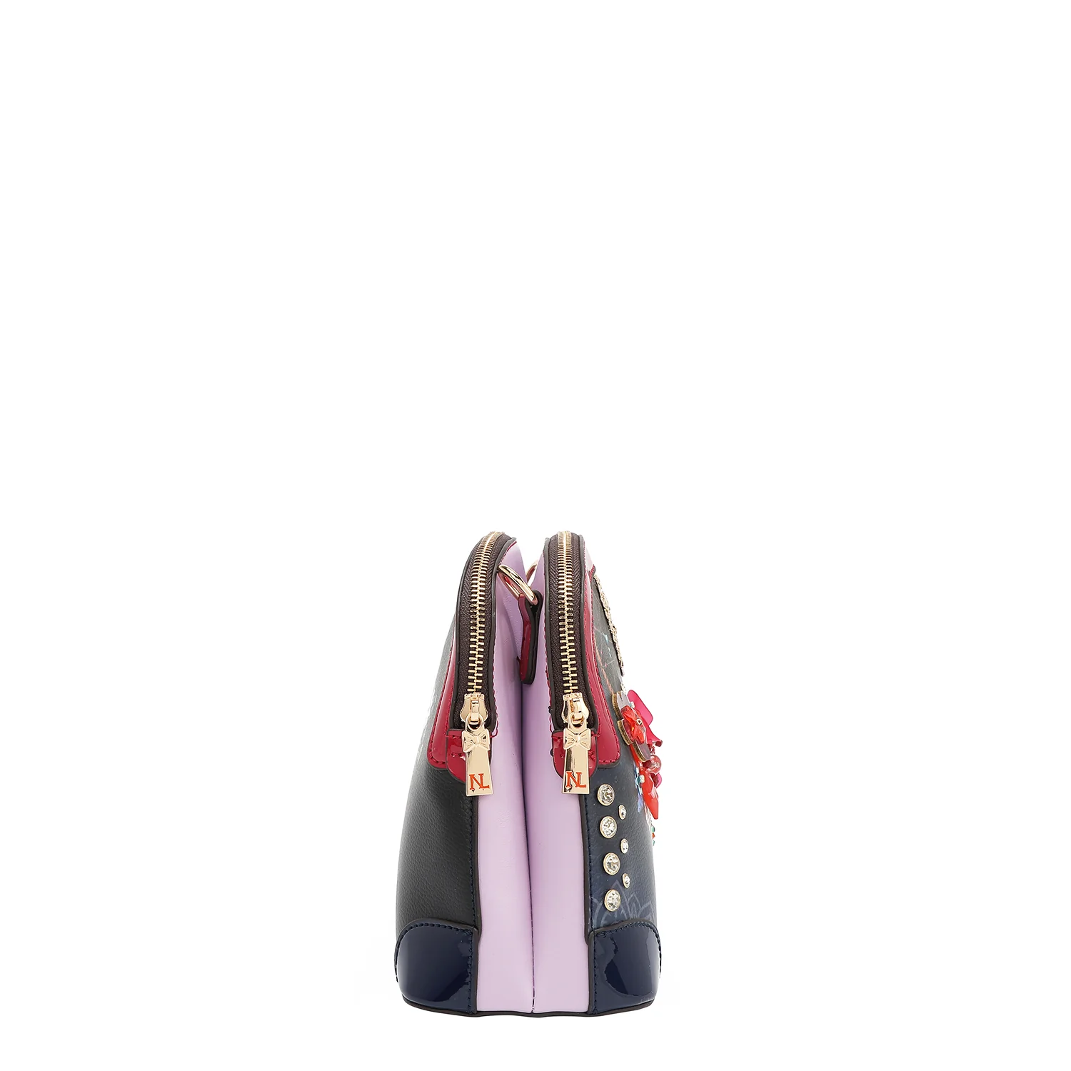 DREAM COMES TRUE CROSSBODY BAG - 3