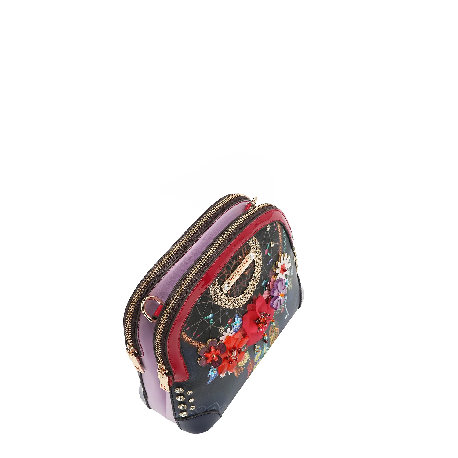DREAM COMES TRUE CROSSBODY BAG - 5