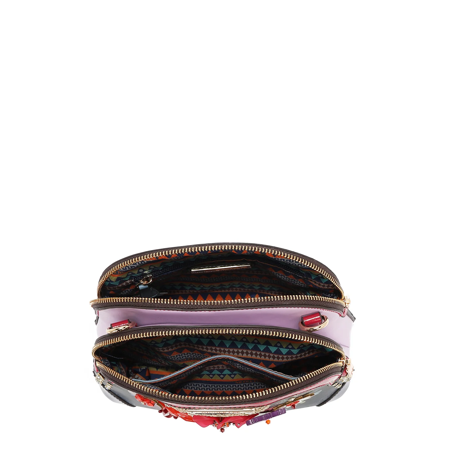 DREAM COMES TRUE CROSSBODY BAG - 6