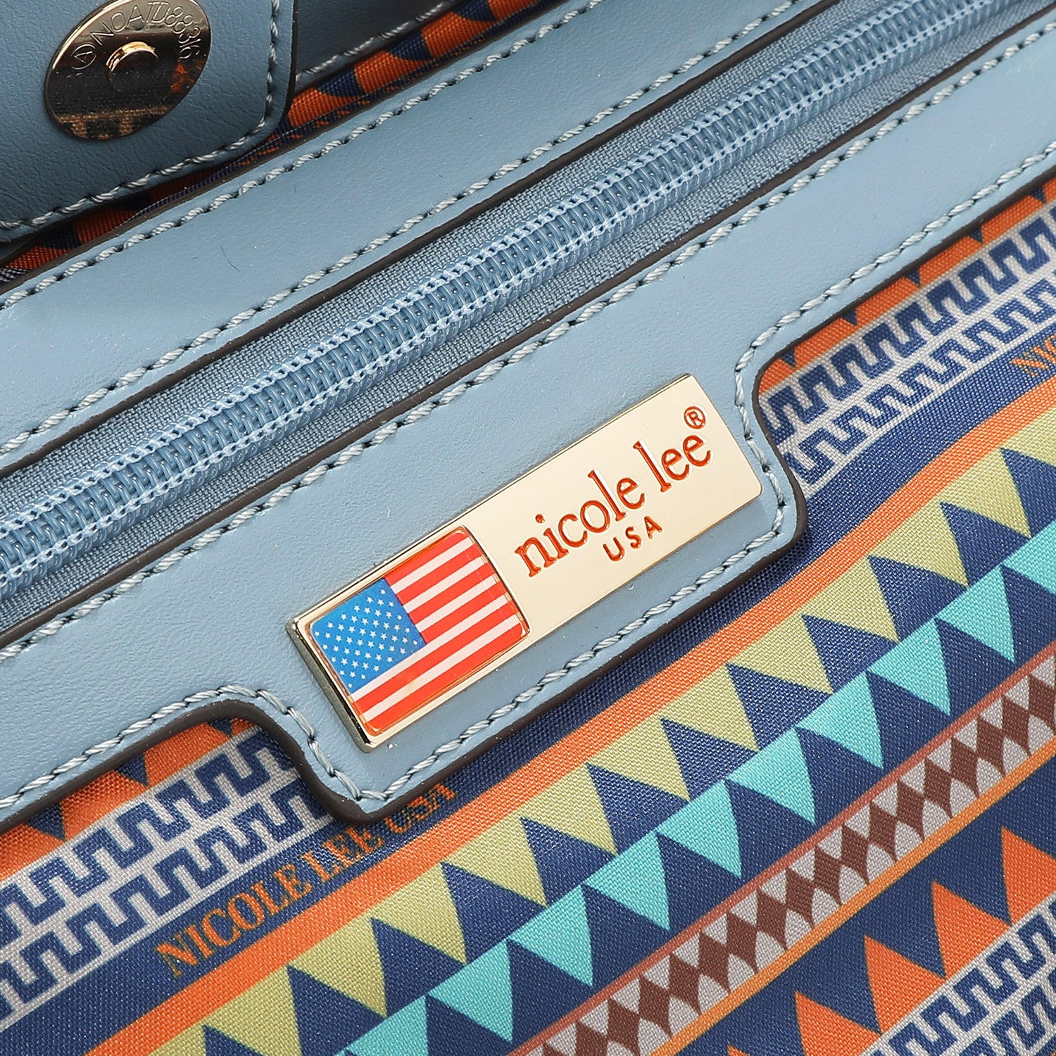 DREAM COMES TRUE CROSSBODY BAG - 7