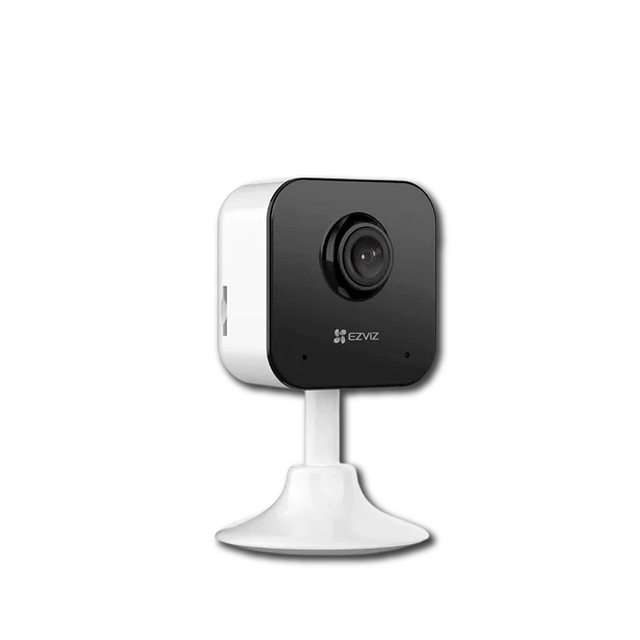 CÁMARA DE SEGURIDAD WI-FI EZVIZ H1C FULL HD 1080P - 2