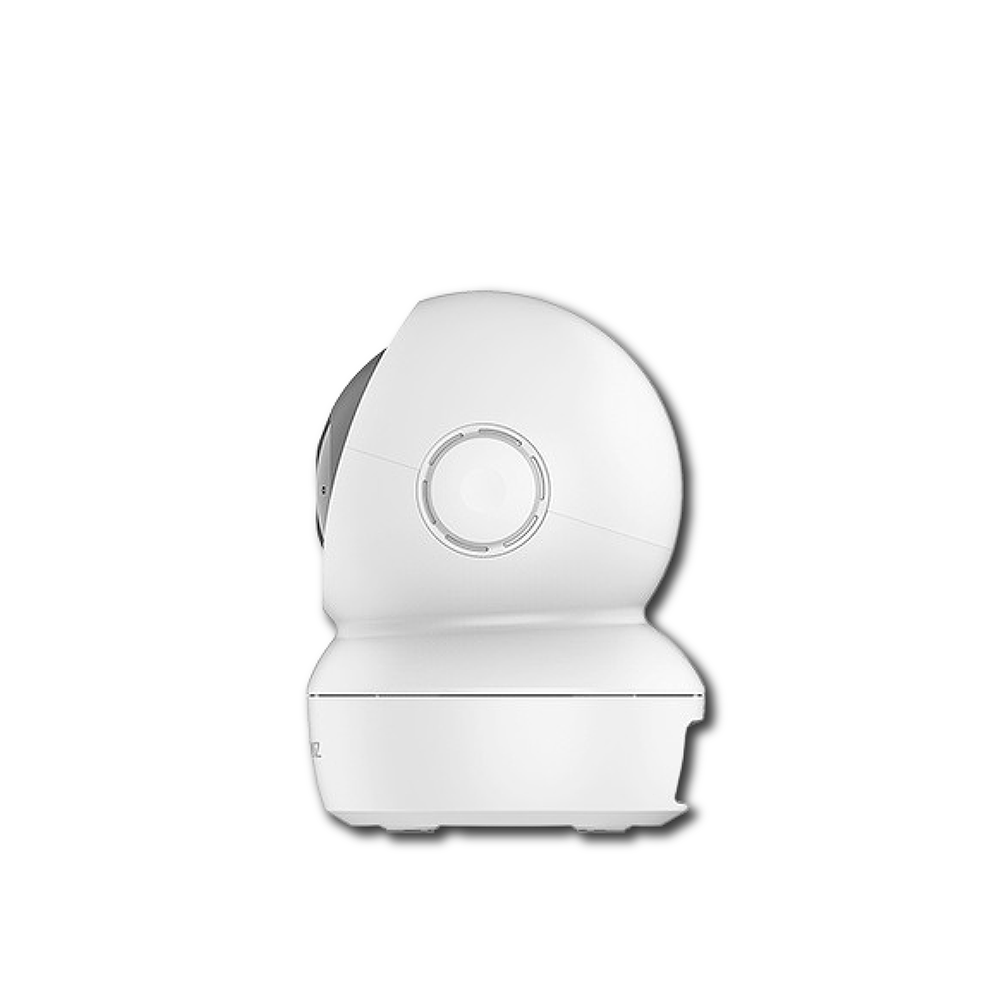 CÁMARA DE SEGURIDAD EZVIZ H6C PRO 3K WIFI INTERIOR 360 GRADOS DETECCIÓN IA - 2