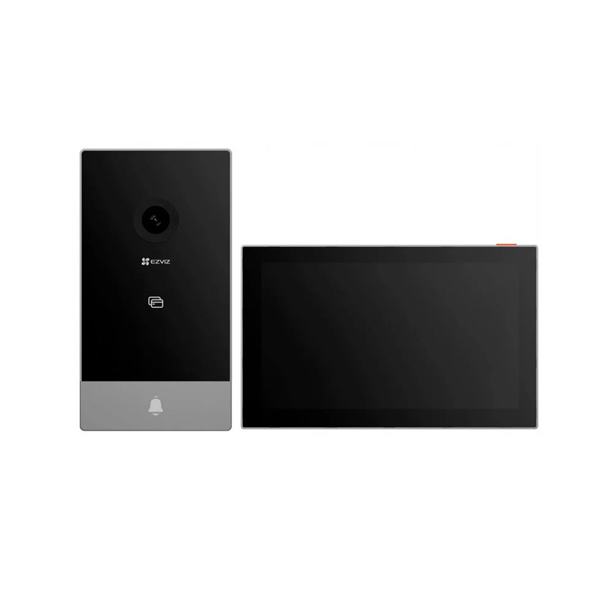 VIDEO PORTERO INTELIGENTE EZVIZ HP7 2K CON PANTALLA TÁCTIL 7 PULGADAS - 2