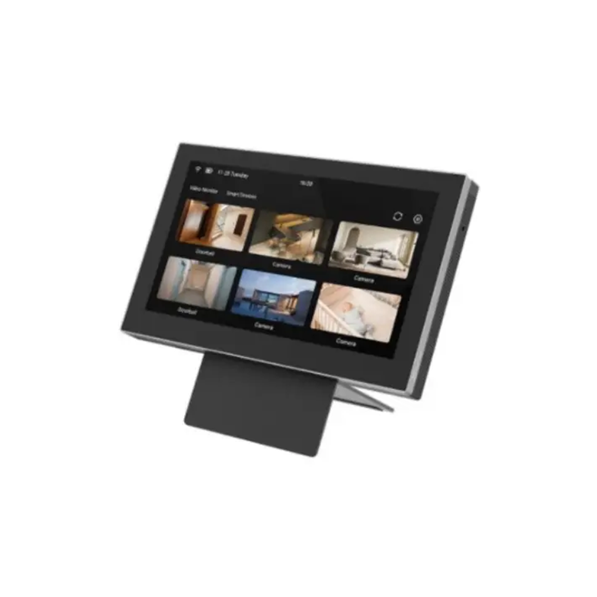 MONITOR VIDEOPORTERO EZVIZ CS-SD7 - 2