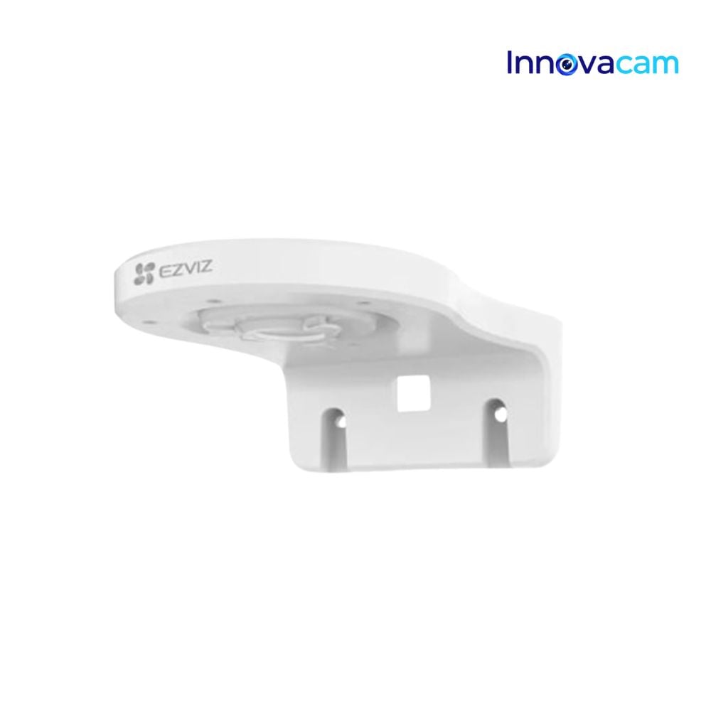 SOPORTE PARA CÁMARA SEGURIDAD DE SEGURIDAD EZVIZ BRACKET-WALLMOUNT MONTAJE CAMARAS PANORÁMICO O TURRET - 1