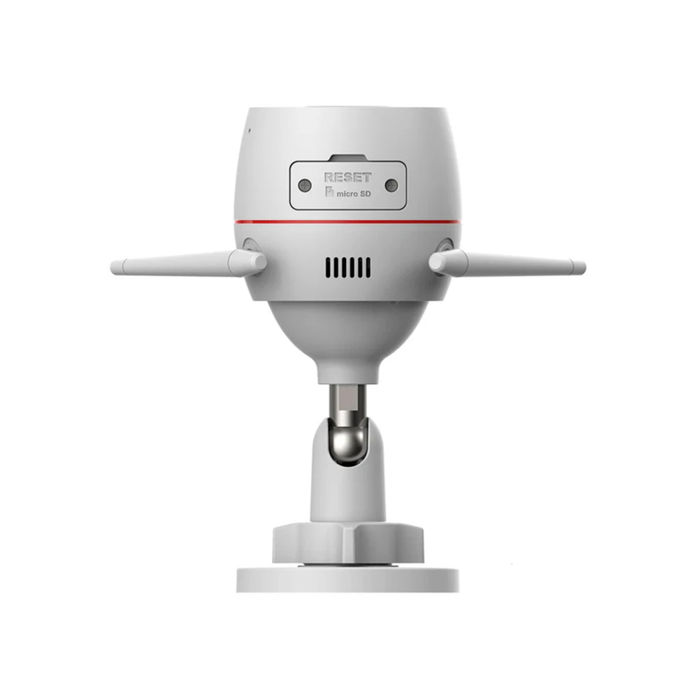 CÁMARA DE SEGURIDAD EZVIZ H3C 2K 3MP WIFI PARA EXTERIORES - 3