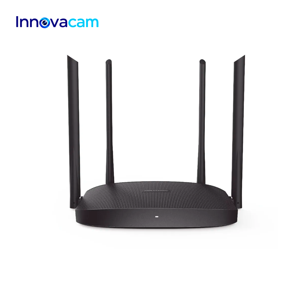 ROUTER INALÁMBRICO HIKVISION DS-3WR12C AC1200MBPS DOBLE BANDA - 1