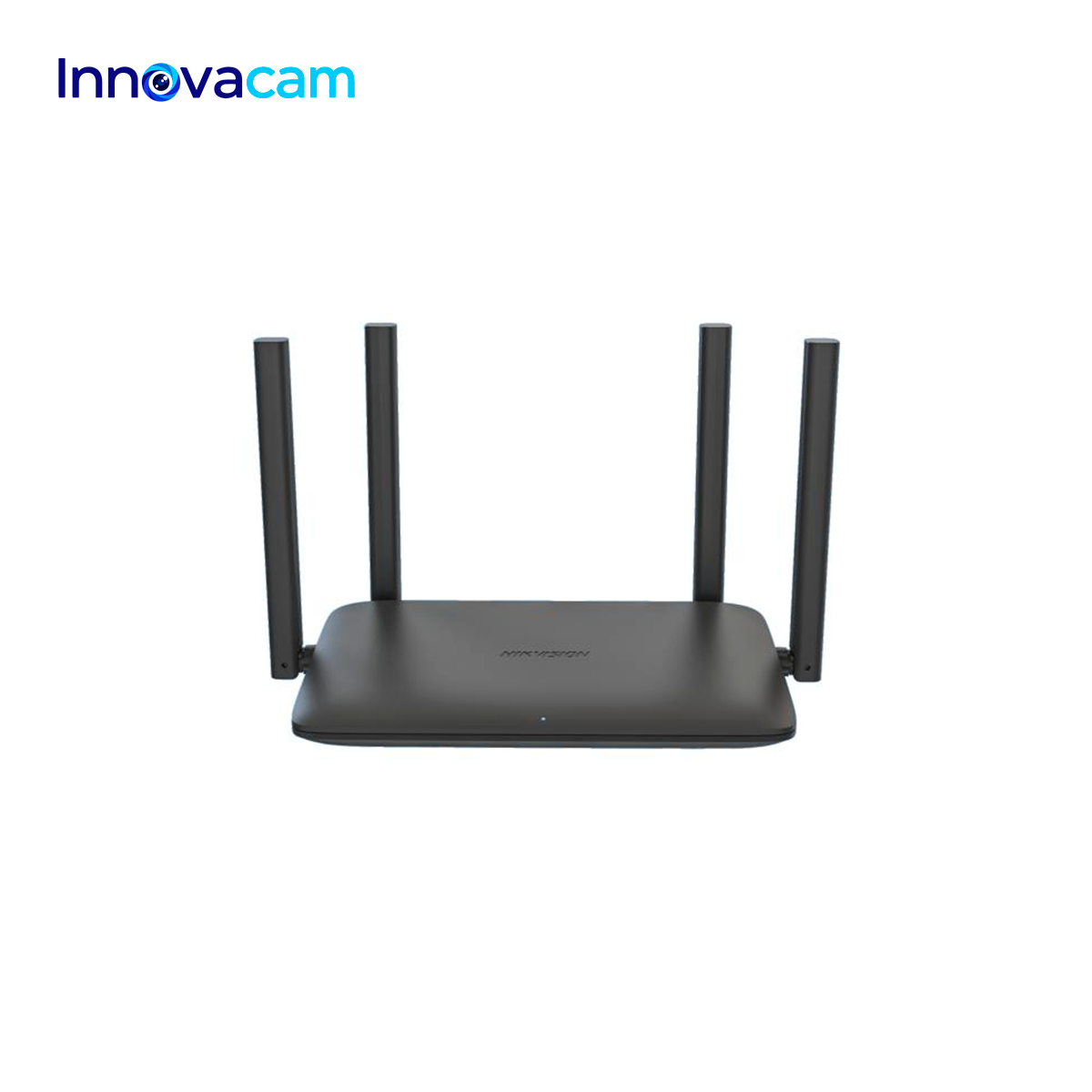 ROUTER INALAMBRICO HIKVISION DS-3WR15X WI-FI 6 AX1500 MBPS GIGABIT - 1