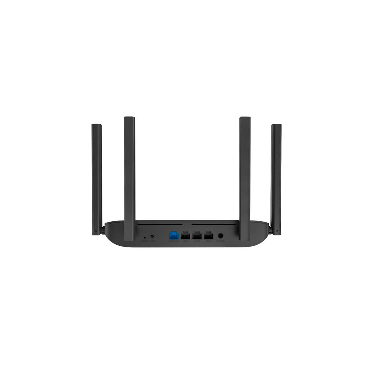 ROUTER INALAMBRICO HIKVISION DS-3WR15X WI-FI 6 AX1500 MBPS GIGABIT - 2