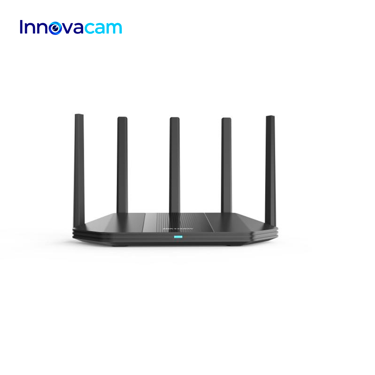 DS-3WR18X GIGABIT ENRUTADOR INALÁMBRICO WI-FI 6 DE 1800 M - 1