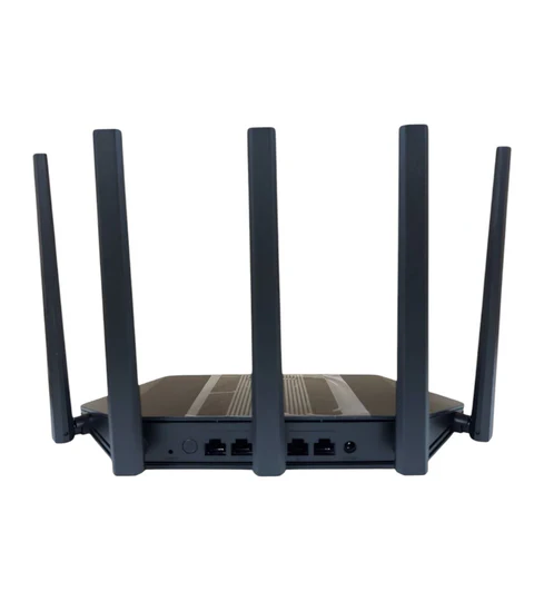 DS-3WR18X GIGABIT ENRUTADOR INALÁMBRICO WI-FI 6 DE 1800 M - 2