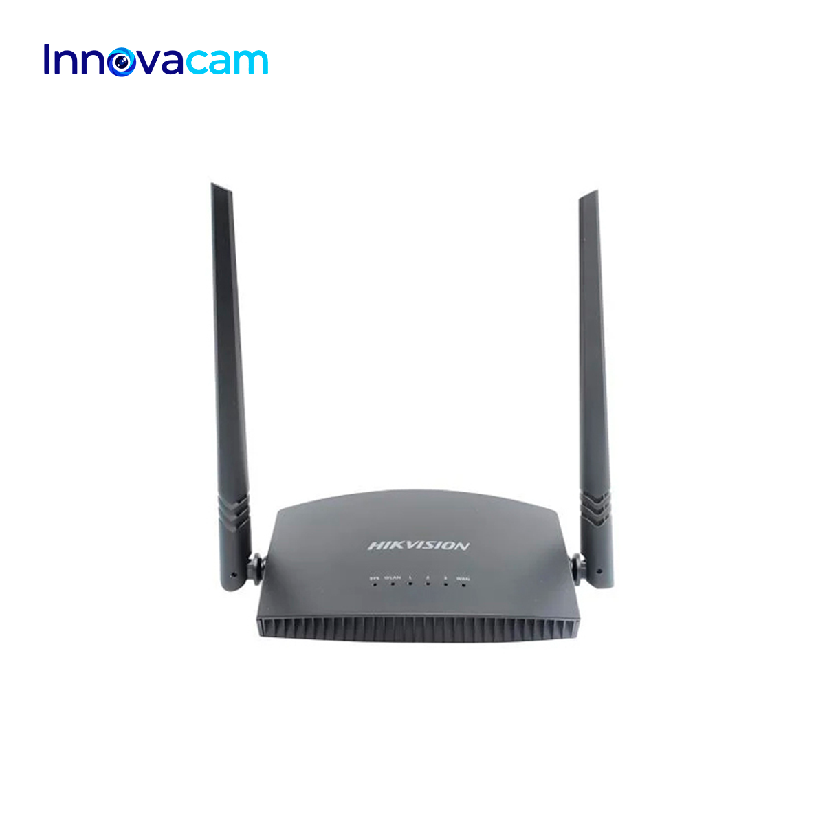 ROUTER INALAMBRICO HIKVISION DS-3WR4G3N N300 WI-FI 4G LTE 300 MBPS - 1